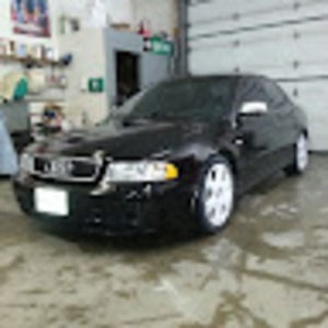 Meet your Posher, Mark